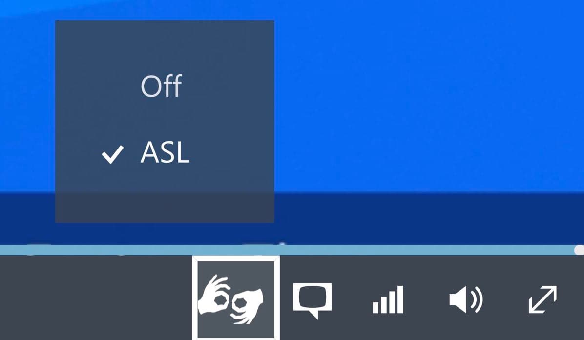 Subtitles! Why not!?